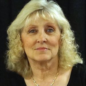 Meet your Posher, Judy